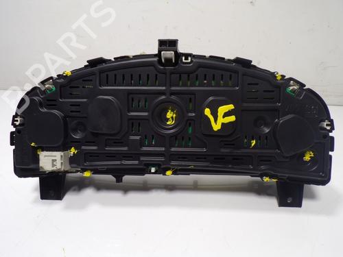 Instrument cluster OPEL SIGNUM Hatchback (Z03) 3.0 V6 CDTI (F48) | BP17042525C47 