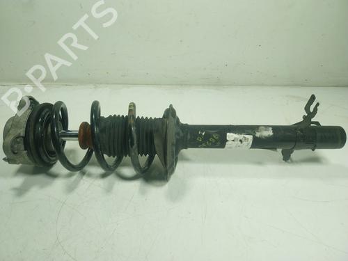 Used Left front shock absorber Left front shock absorber PEUGEOT BOXER Van 2.0 BlueHDi 130 (130 hp) 23135784 23135784