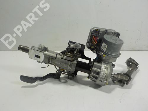 Used Steering column Steering column SEAT IBIZA IV (6J5, 6P1) 1.4 TDI (90 hp) 10994507 10994507