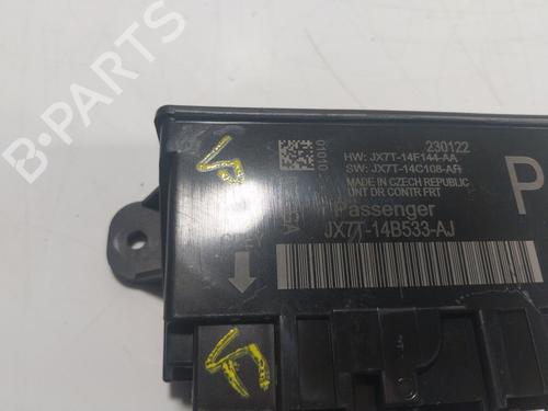 Electronic module FORD KUGA III (DFK)  | BP16924110M83 