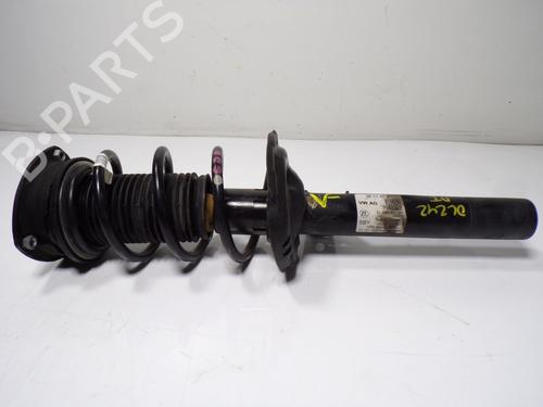 Schokbreker links voor AUDI A3 Sportback (8VA, 8VF) [2012-2020]  13248790