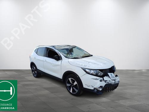 Used Parts NISSAN QASHQAI II (J11, J11_) 1.5 dCi 4472109