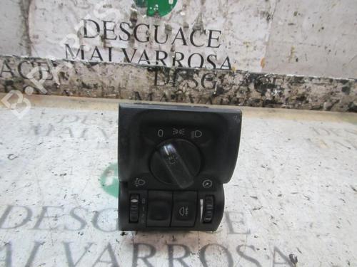 Headlight switch OPEL VECTRA B Estate (J96) 2.0 DI 16V (F35) | BP3845279I24 