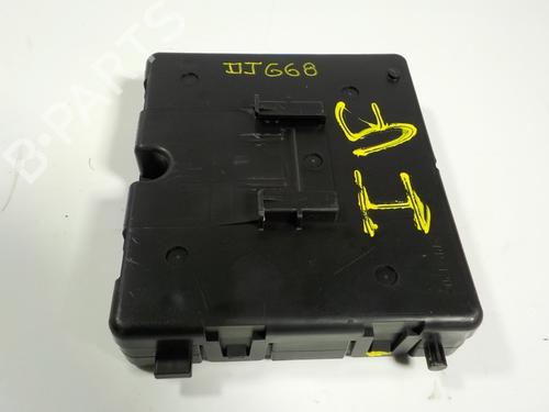 Used Electronic module Electronic module RENAULT CAPTUR I (J5_, H5_) [2013-2026] 11192750 11192750