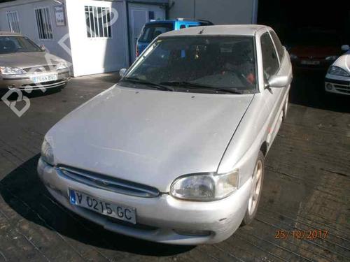 Driver airbag FORD ESCORT VI (GAL, AAL, ABL)  | BP3850311C9 