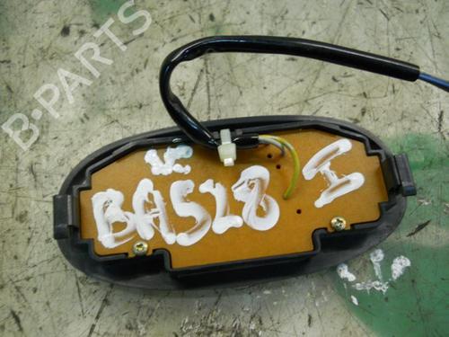 Electronic module TOYOTA YARIS (_P1_) | BP3777203M83