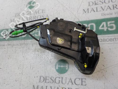 Rear right lock TOYOTA YARIS (_P13_)  | BP4004068C99 