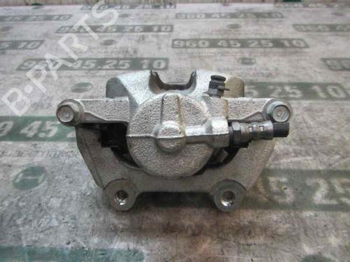 Right front brake caliper FIAT TIPO Hatchback (356_, 357_)  | BP11549917M104