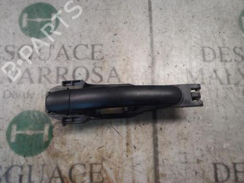 Used Rear right exterior door handle SEAT ALTEA XL (5P5, 5P8) [2006-2015]  3809897