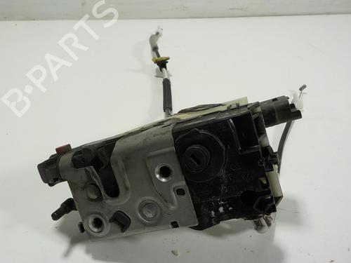 Used Rear left lock PEUGEOT 2008 I (CU_) [2013-2025]  12529492