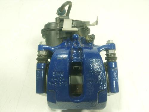 Left rear brake caliper BMW 8 Coupe (G15, F92) 840 i xDrive | BP24433130M107 