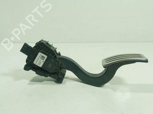 Pedal TESLA MODEL X (5YJX) Plaid AWD | BP39905139I4 - Image 2
