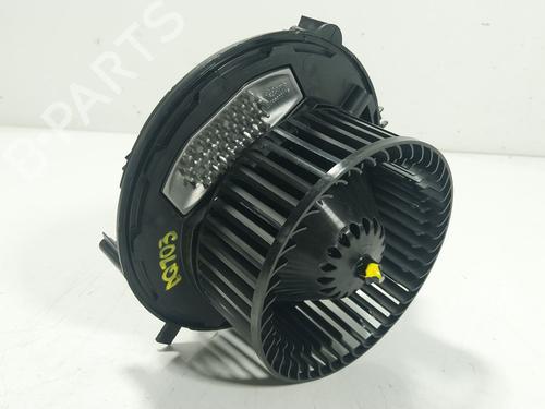 Used Heater blower motor Heater blower motor SEAT TARRACO (KN2) [2018-2024] 27922046 27922046