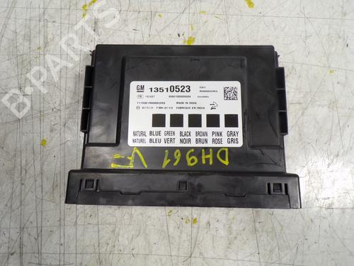 Used Electronic module Electronic module OPEL ASTRA K (B16) [2015-2022] 8856935 8856935