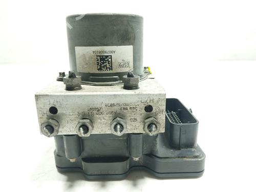 Used ABS pump ABS pump MERCEDES-BENZ SPRINTER 3,5-t Van (B907, B910) 311 CDI (910.631, 910.633) (114 hp) 19580479 19580479