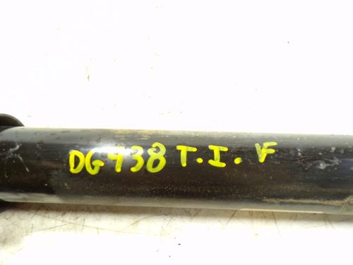 Left rear shock absorber KIA NIRO I (DE) 1.6 GDI Hybrid | BP8141453M18 