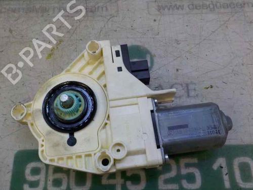 Used Left front window motor Left front window motor AUDI Q7 (4LB) 3.0 TDI quattro (240 hp) 6301540 6301540