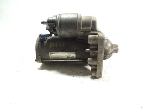 Used Starter CITROËN BERLINGO Box Body/MPV (B9) [2008-2025]  9218906