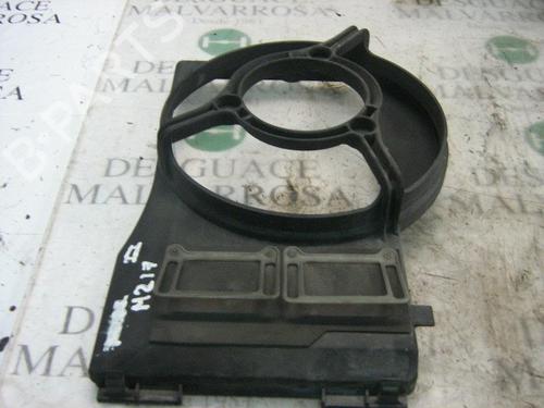 Used Other Other AUDI 100 C4 Saloon (4A2) [1990-1996] 14295046 14295046