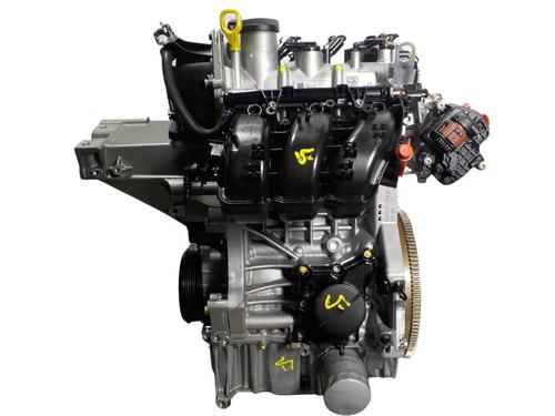 Engine SEAT IBIZA V (KJ1, KJG)  | BP12104500M1 