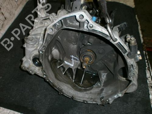 Gearbox NISSAN PRIMERA Hatchback (P12) 2.2 Di | BP3793497M3 