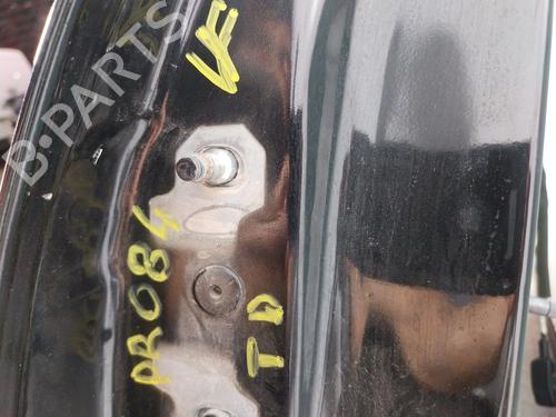 Right rear door RENAULT CLIO IV (BH_) 1.2 16V | BP26727978C5 
