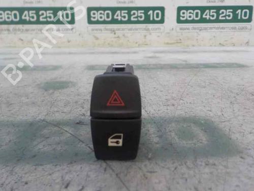 Used Warning switch Warning switch BMW 1 (F20) 116 d (116 hp) 6456702 6456702