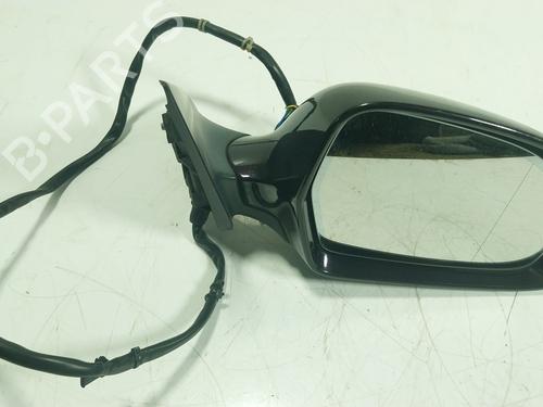 Used Right mirror Right mirror AUDI A8 D3 (4E2, 4E8) 3.0 TDI quattro (233 hp) 27466357 27466357