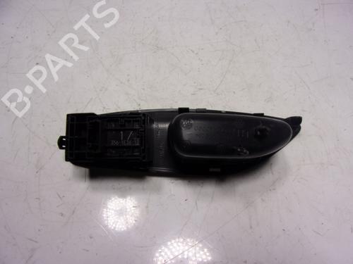 Left rear window switch TOYOTA YARIS (_P21_, _PA1_, _PH1_) 1.5 Hybrid (MXPH11) | BP15887607I29 