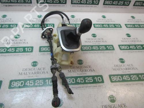 Gear lever KIA RIO III (UB) 1.4 CRDi | BP7411861M90 