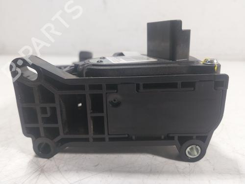 Pedal PEUGEOT PARTNER Box Body/MPV (K9) 1.6 BlueHDI 75 | BP17897503I4