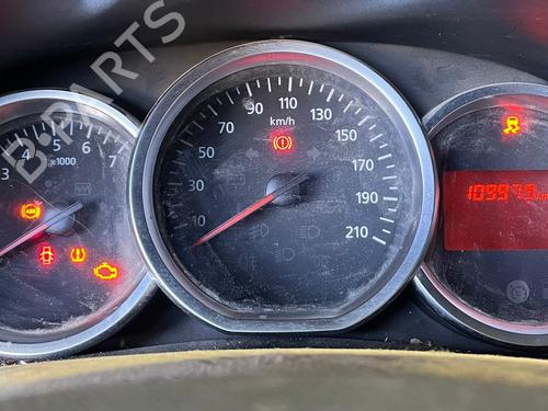 Instrument cluster DACIA SANDERO II TCe 90 (B8M1, B8MA, B8AC) | BP17023031C47 