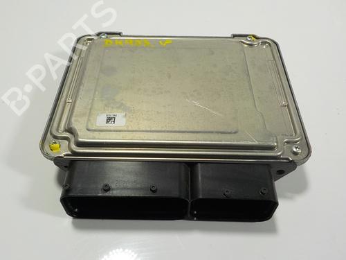 Used Engine control unit (ECU) VW GOLF VII (5G1, BQ1, BE1, BE2) 1.5 TSI (150 hp) 12272863