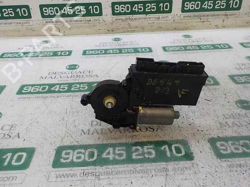 Used Left front window motor Left front window motor VW TOUAREG (7LA, 7L6, 7L7) 3.0 V6 TDI (225 hp) 4897462 4897462