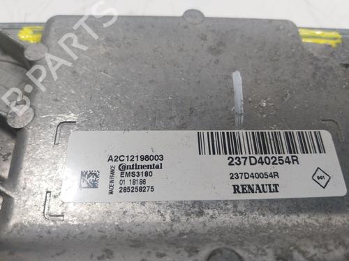 Engine control unit (ECU) RENAULT ZOE (BFM_) | BP17945374M57 - Image 4
