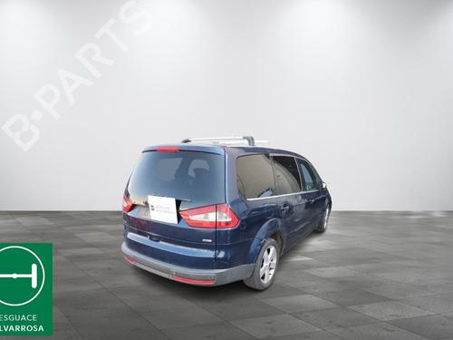 Engine mount FORD GALAXY II (WA6) 2.0 TDCi | BP12000408M89 - Image 11
