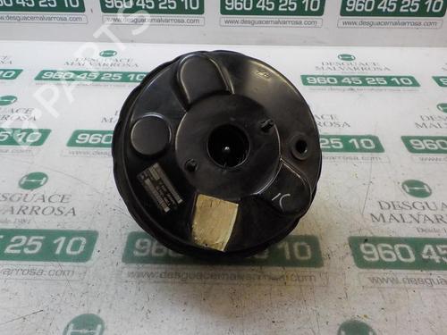 Used Servo brake FORD GALAXY II (WA6) 2.0 TDCi (140 hp) 4003940