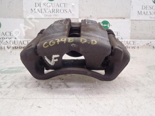 right-front-brake-caliper-mercedes-benz-c-class-w203-a0014209583-2000-2001-2002-2003-2004-2005-2006-2007-11547452 main image