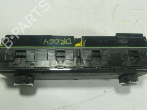 Climate control SEAT ARONA (KJ7, KJP) 1.0 TSI | BP26123814I5