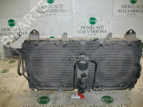 Used AC radiator AC radiator 3753210 3753210