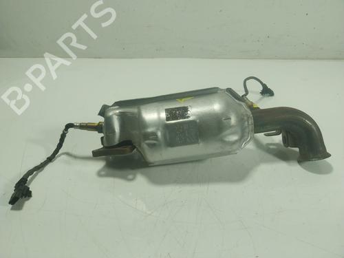 Used Catalyst Catalyst OPEL CORSA F (P2JO) 1.2 (68) (75 hp) 23891046 23891046