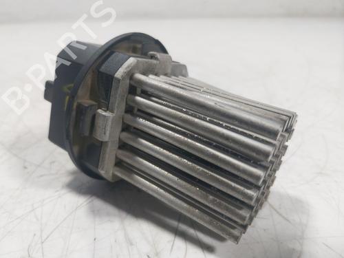 Used Heater resistor Heater resistor LAND ROVER RANGE ROVER EVOQUE (L538) 2.2 D 4x4 (190 hp) 19533912 19533912