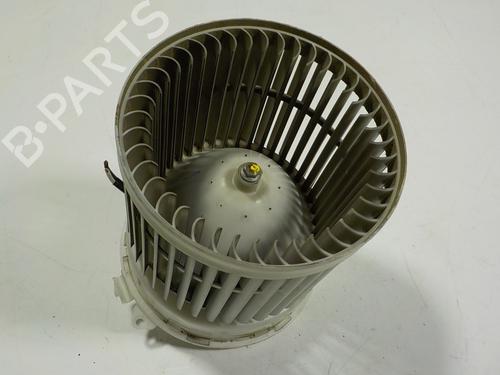 BP14831579M62 | Heater blower motor NISSAN X-TRAIL III (T32_, T32R, T32RR) 1.6 dCi (T32) BP14831579M62