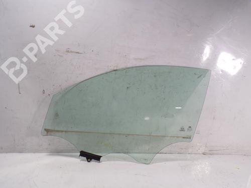 Used Front left door window Front left door window HYUNDAI TUCSON (TL, TLE) 1.7 CRDi (116 hp) 9451260 9451260