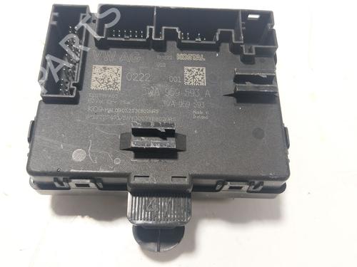 Electronic module SEAT LEON Sportstourer (KL8, KLD) 1.5 eTSI | BP30382881M83 - Image 2