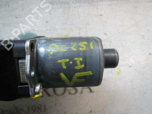 Left rear window motor FORD FIESTA VI (CB1, CCN) 1.5 TDCi | BP3873122E23