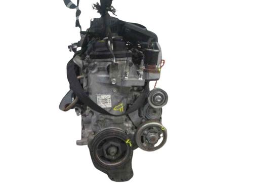 Engine HONDA CR-Z (ZF) 1.5 IMA (ZF1) | BP4003021M1 - Image 3