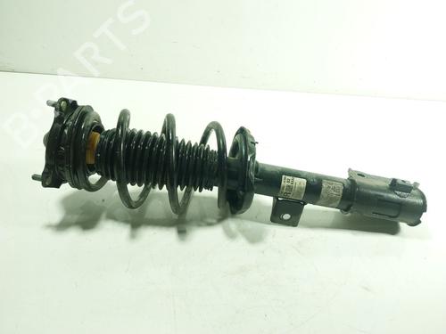 Right front shock absorber HYUNDAI TUCSON (NX4E, NX4A) 1.6 T-GDi | BP22202016M17 
