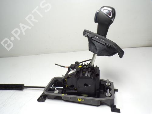 Gear lever AUDI A1 Sportback (GBA)  | BP12979751M90 