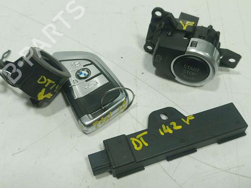 Used Ignition barrel Ignition barrel BMW 5 Touring (F11) [2009-2017] 40025177 40025177